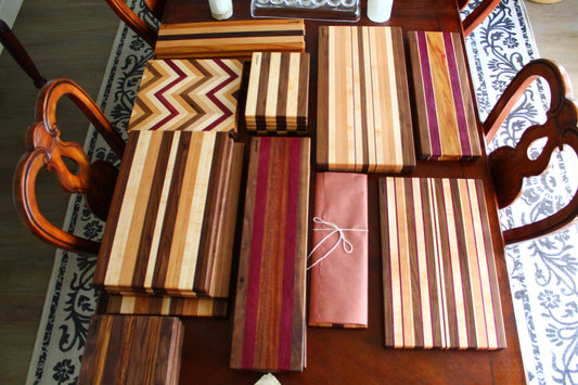 10 Cutting Board Techniques for Superior Results