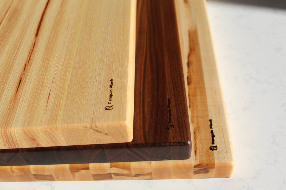 Choosing the Best Cutting Board for Your Kitchen