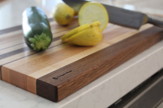 Wood Cutting board