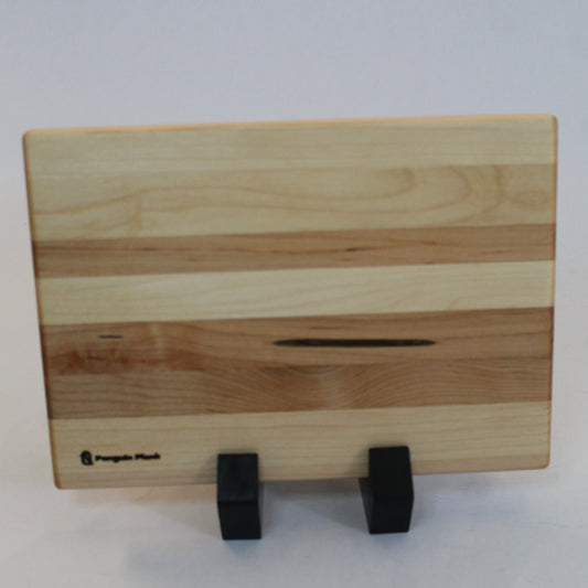 Maple Picnic Cheese Board