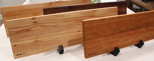 Walnut Wood Charcuterie