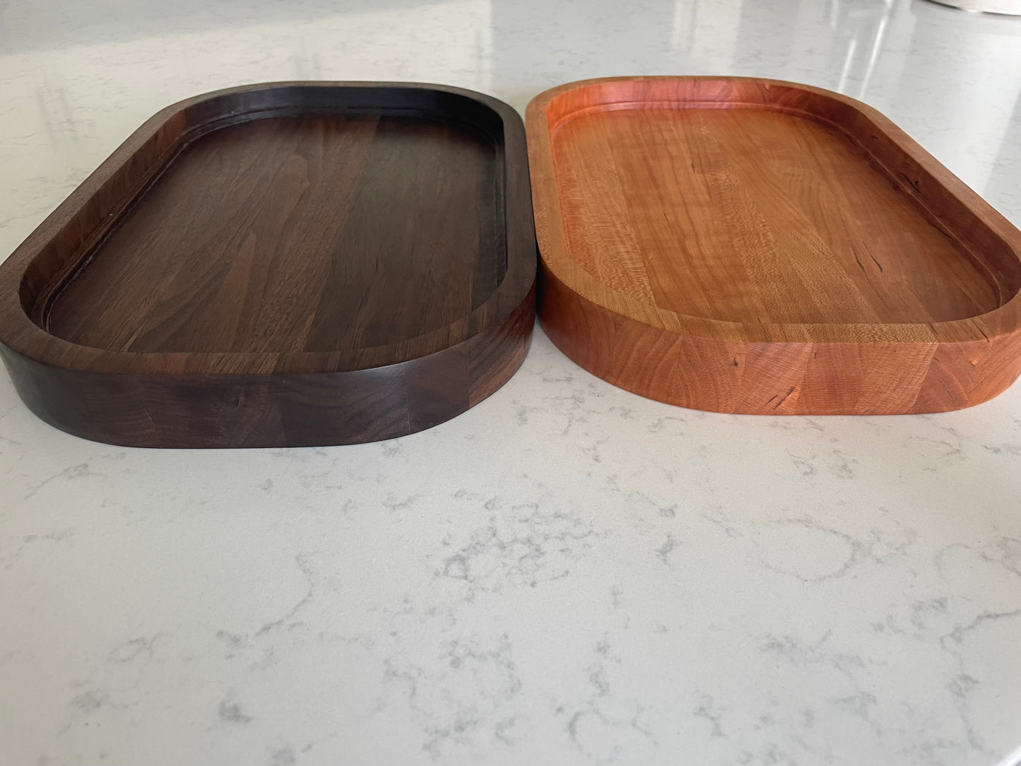 Crumb-Catching Bread Board
