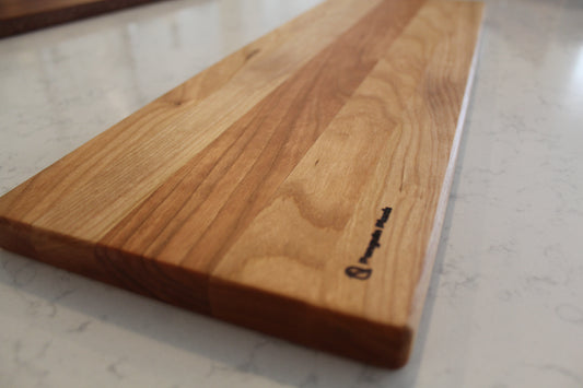 Solid Cherry Charcuterie