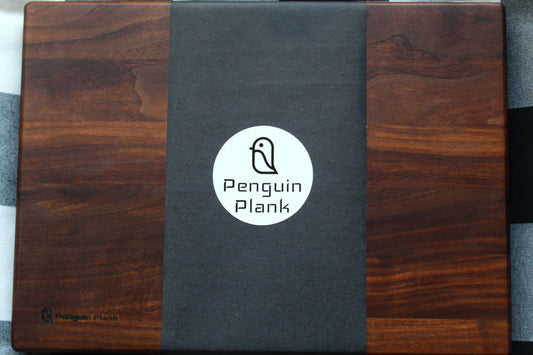 Walnut Picnic Cheese Board