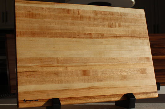 Maple Cutting Board