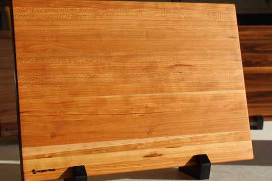 Cherry Cutting Board