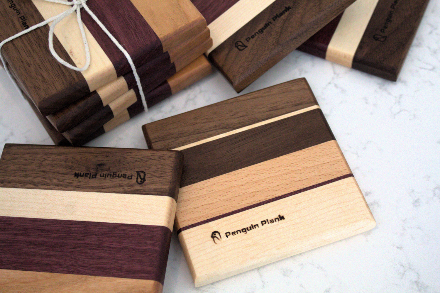 Coasters