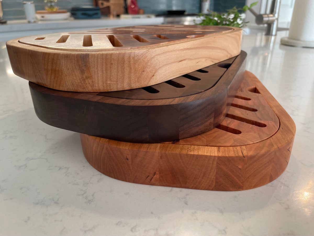 Bread Board