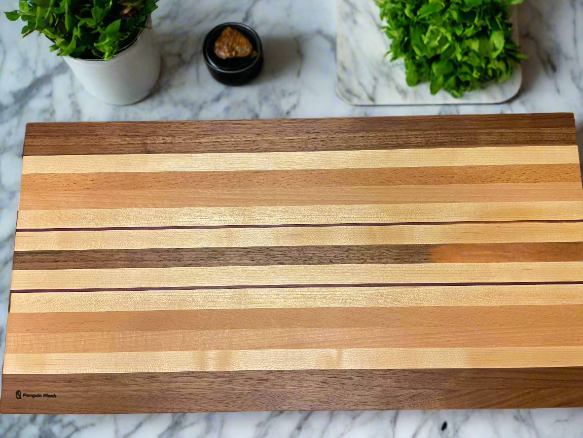 Wood Cutting board