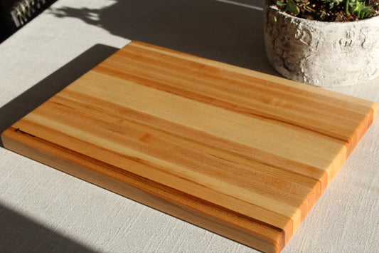 Maple Cutting Board