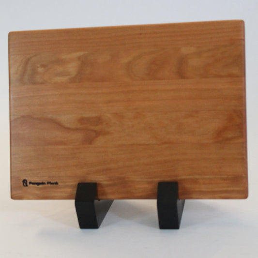 Cherry Picnic Cheese Board