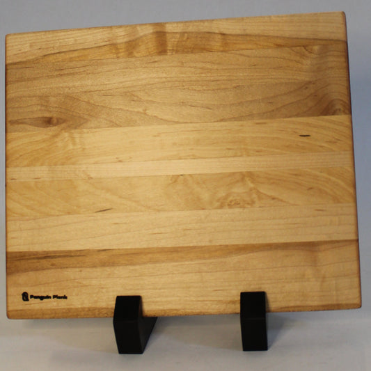 Maple Wood Cheese Board