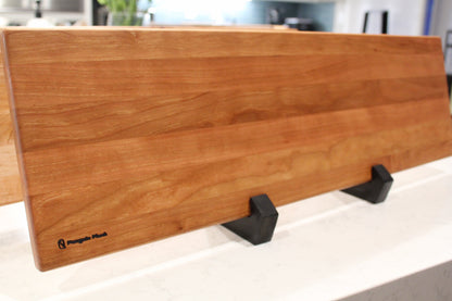Cherry Wood Charcuterie