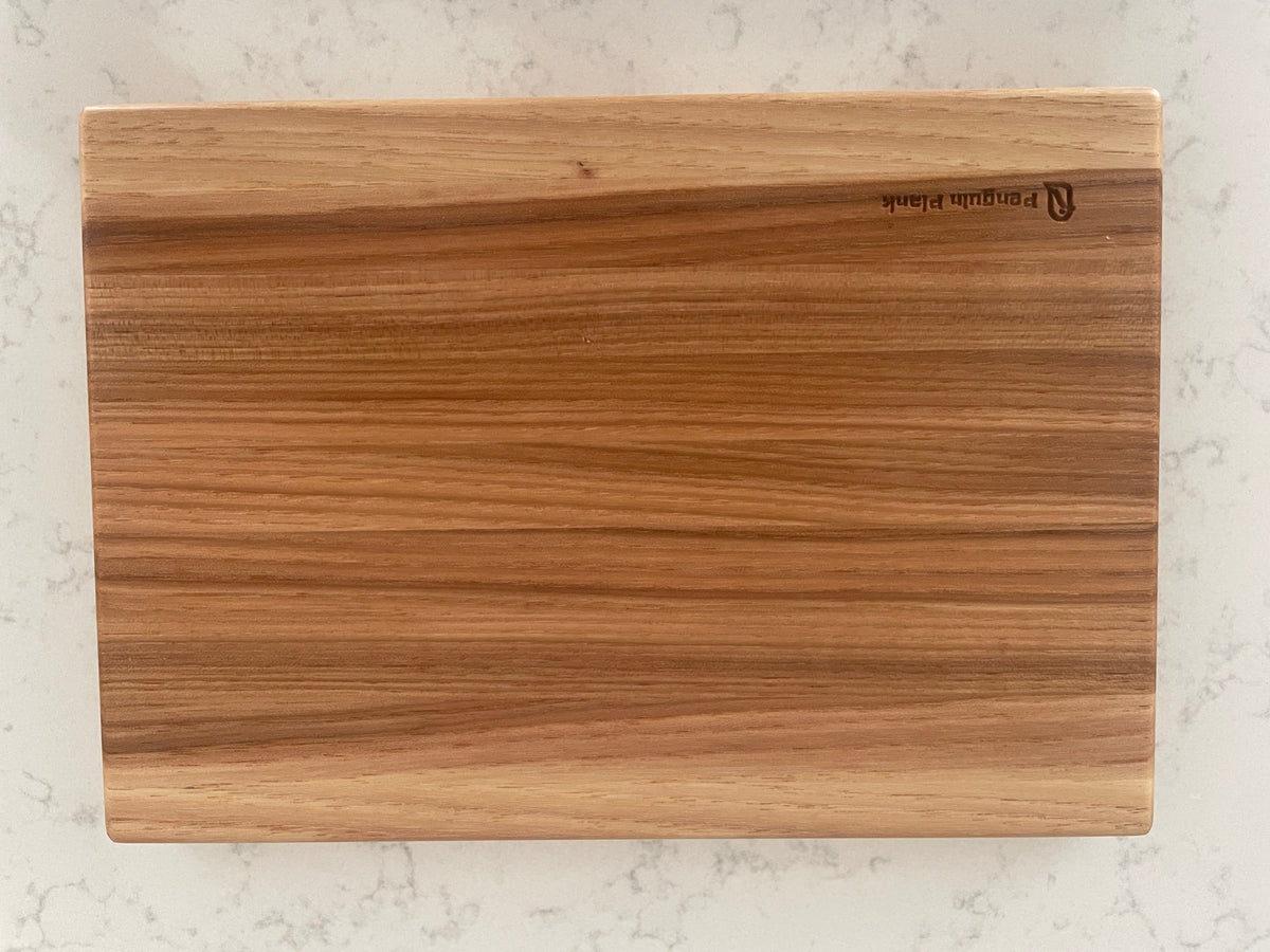 Hickory Picnic Cheese Board