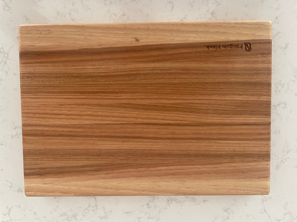 Hickory Picnic Cheese Board