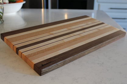 Wood Cutting board