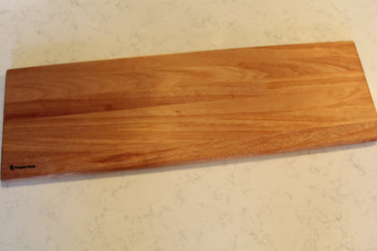Mahogany Charcuterie
