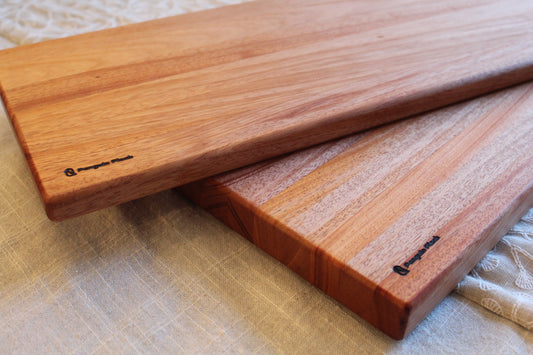 Mahogany Charcuterie