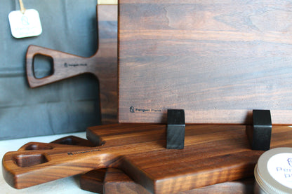 Walnut Cheese Board
