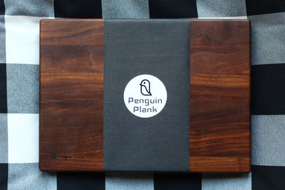 Walnut Cheese Board