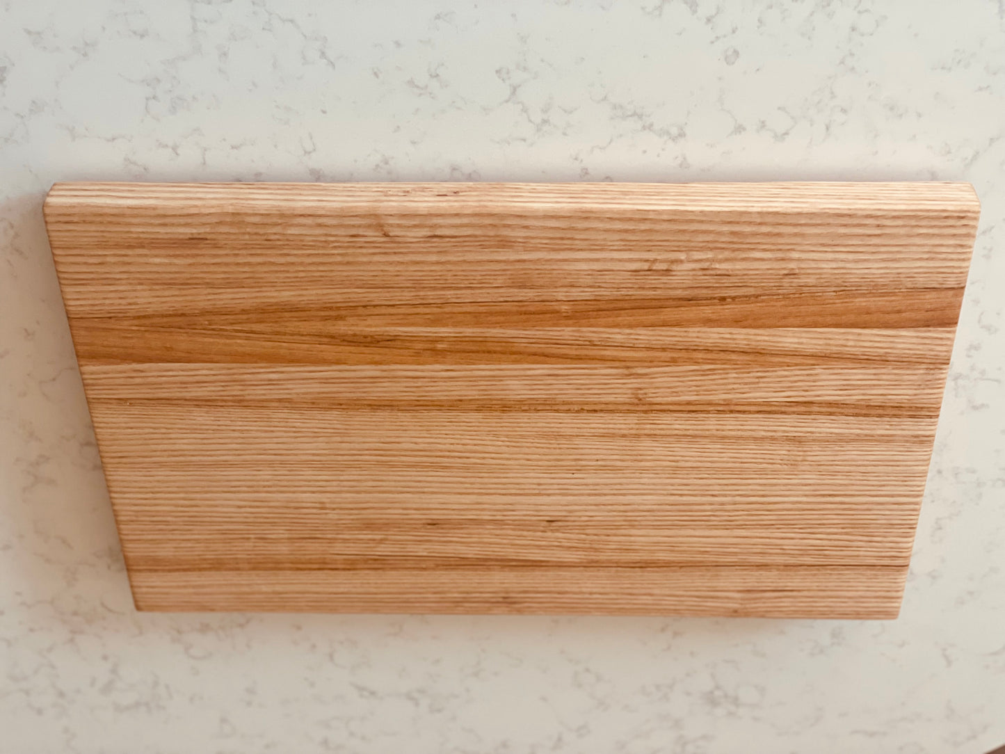Solid Wood Countertop Coffee Riser