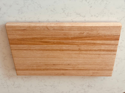 Solid Wood Countertop Coffee Riser