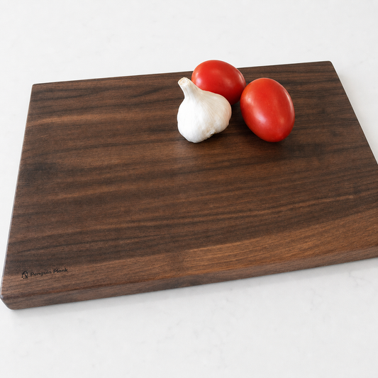 Walnut Cutting Board