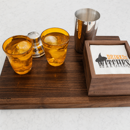 Walnut Cutting Board