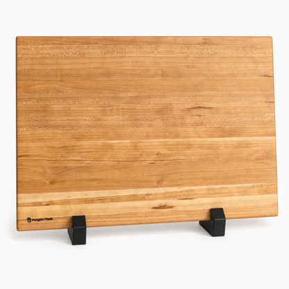 Cherry Cutting Board