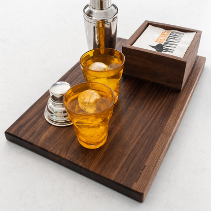 Walnut Cutting Board