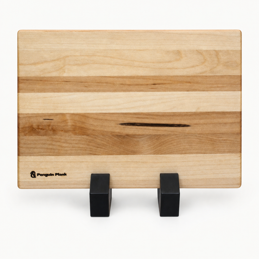 Maple Picnic Cheese Board