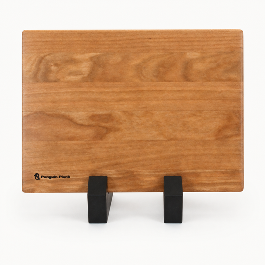 Cherry Picnic Cheese Board