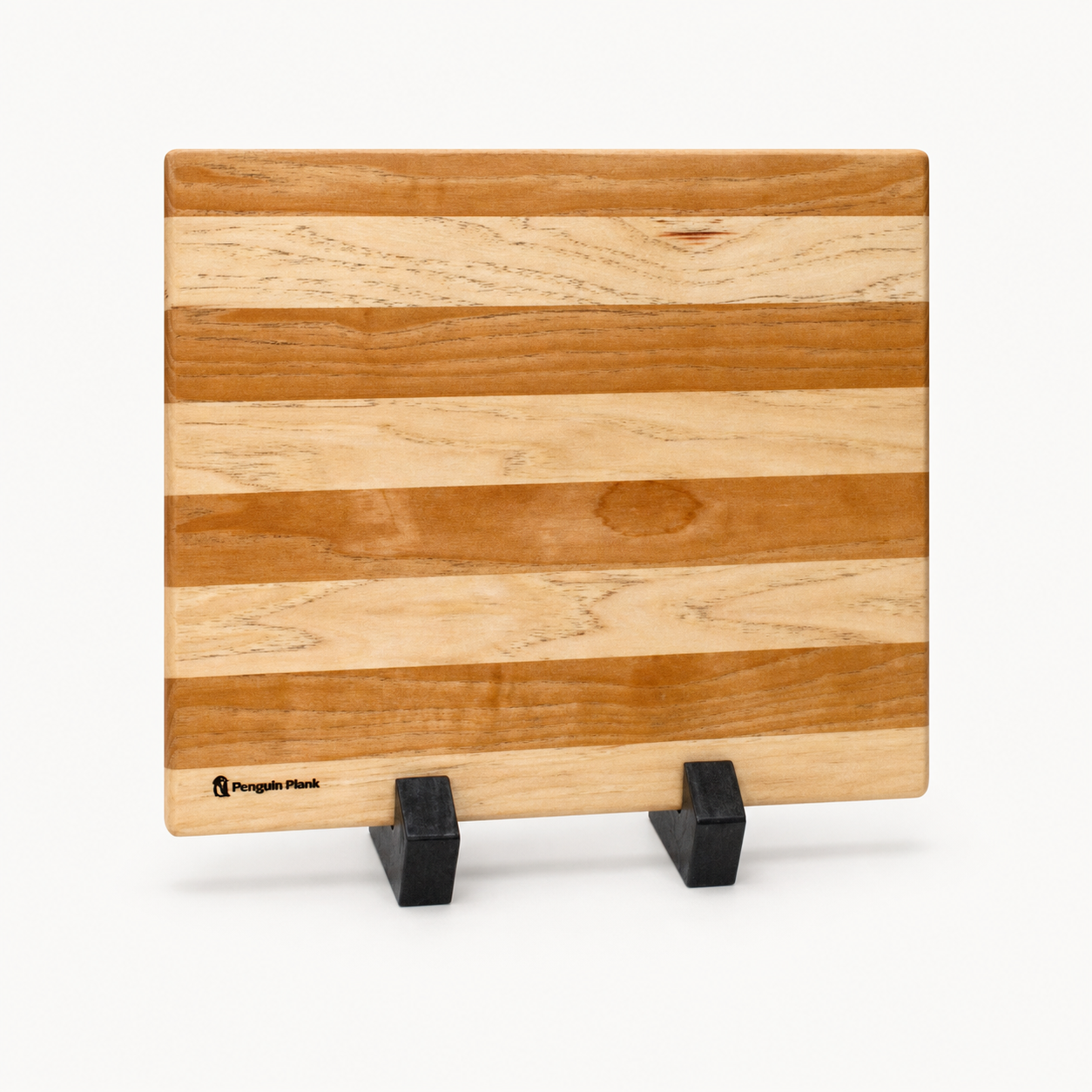 Hickory Wood Cheese Board