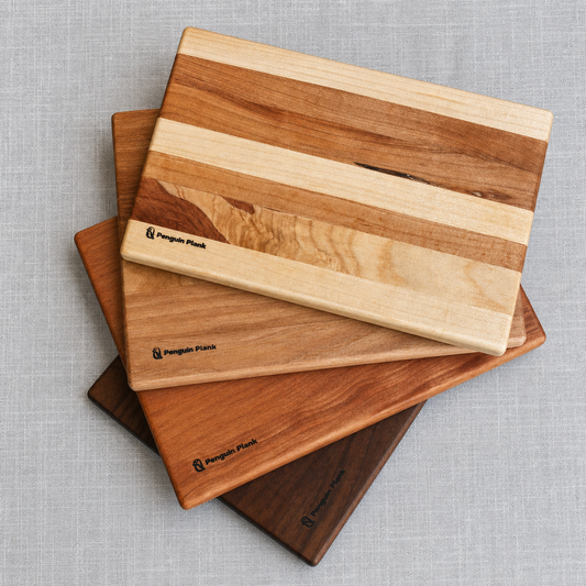 Cherry Picnic Cheese Board